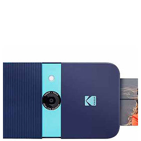 Kodak Smile - Cine Sud è da 47 anni sul mercato!