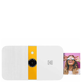 Kodak Smile - Cine Sud è da 47 anni sul mercato!