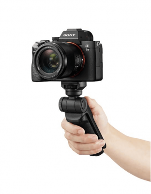 Grip per Sony Alpha A7S3 (A7SIII)