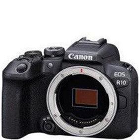 Canon EOS R10 + RF-S 18-150mm F3.5-6.3 IS STM - Gar. Canon Italia - Cine Sud è da 48 anni sul mercato! 5331C017