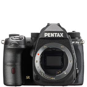 Pentax K3 III + 18-135 WR - Gar. Fowa 4 anni - Cine Sud è da 47 anni sul mercato!