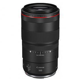 Canon RF 100mm F2.8 L MACRO IS USM - Cine Sud è da 48 anni sul mercato! 4514C005