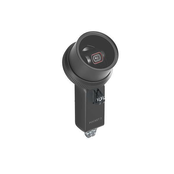 DJI Pocket 2 Waterproof case - DJOP18 - Cine Sud è da 45 anni sul mercato! N2297