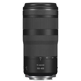 Canon RF 100-400mm F5,6-8 is USM - Gar. Canon Italia -Cine Sud è da 48 anni sul mercato! 5050C005