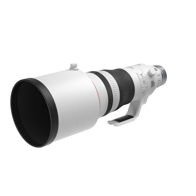 Canon RF 400mm F2.8L IS USM - Cine Sud è da 48 anni sul mercato!
