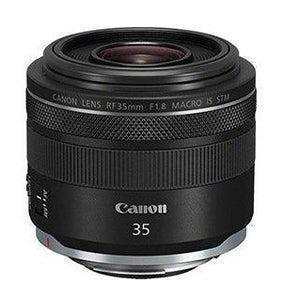 Canon RF 35mm F1.8 IS MACRO STM- Gar. Canon Italia -Cine Sud è da 48 anni sul mercato! 2973C005