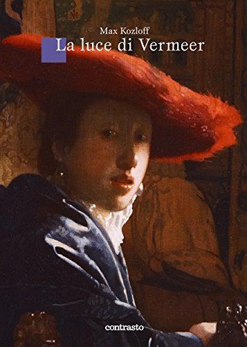La luce di Vermeer di Max Kozloff