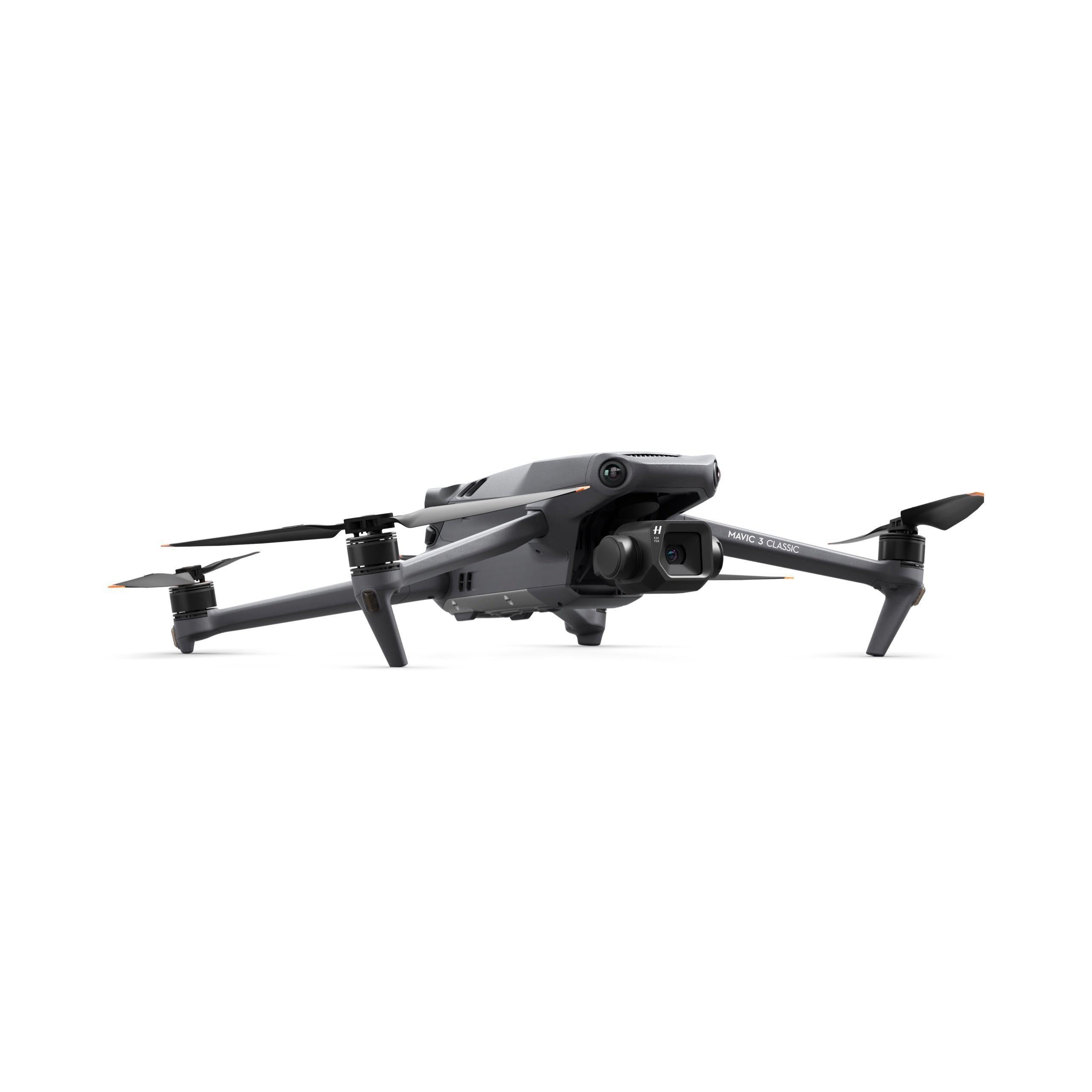Dji Mavic 3 Classic - Cine Sud è da 47 anni sul mercato! DJM3C4 -pmdji