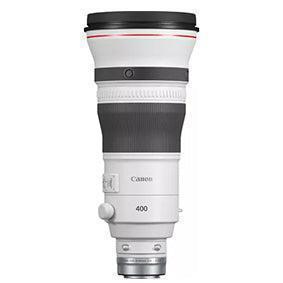 Canon RF 400mm F2.8L IS USM - Cine Sud è da 48 anni sul mercato!