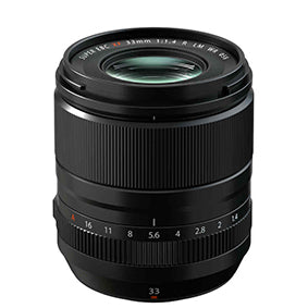 Fujifilm XF 33mm F1.4 R LM WR -Gar.Fuji Italia- Cine Sud è da 48 anni sul mercato! 16719201