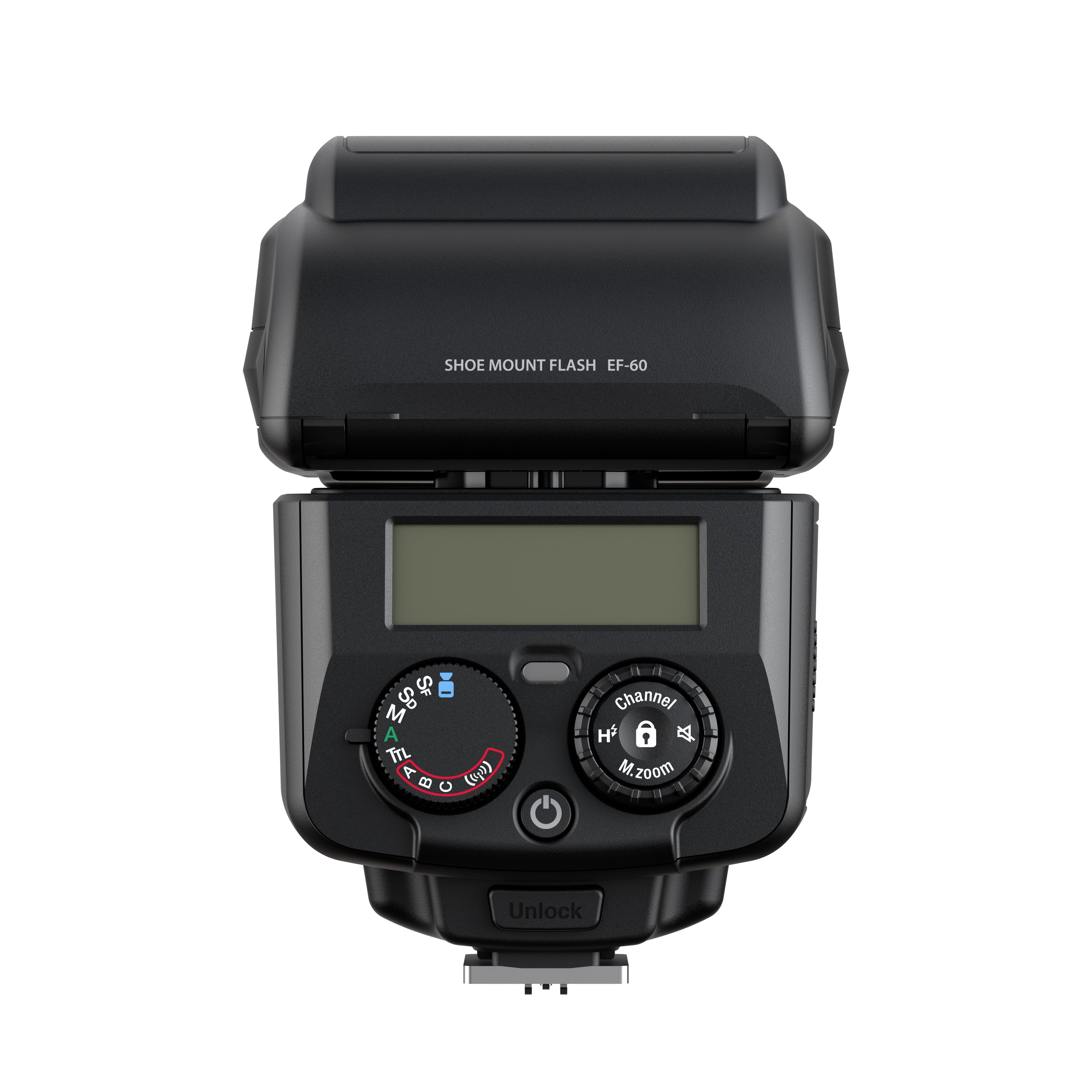 Fujifilm Flash EF-60 TTL X-SERIE S - Garanzia Fujifilm Italia - Cine Sud è da 48 anni sul mercato! 16657831