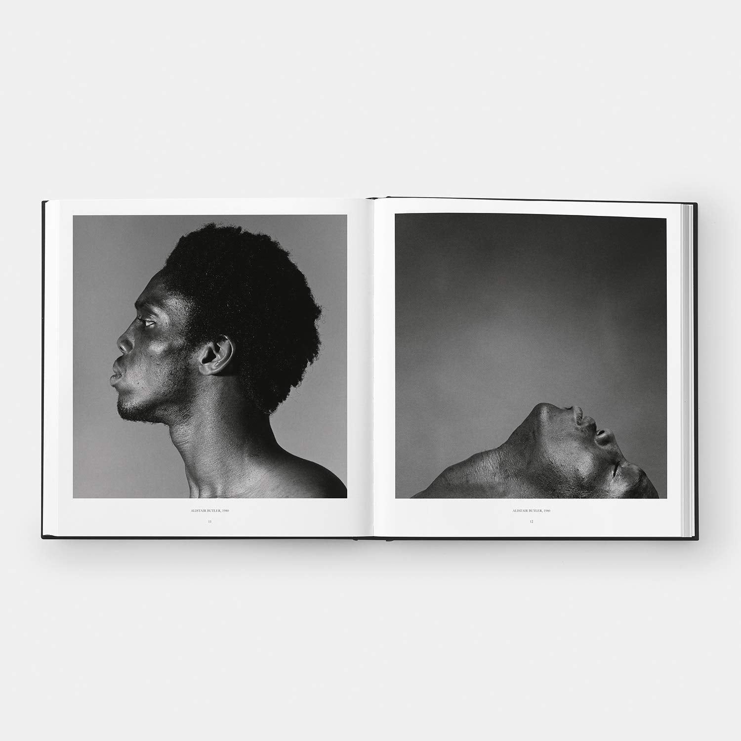 ROBERT MAPPLETHORPE - HOLBORN M. LEVAS D - Cine Sud è da 47 anni sul mercato!