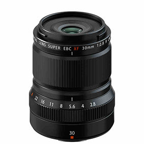 Fujifilm 30mm XF F2.8 R LM WR MACRO -Gar.Fuji Italia- Cine Sud è da 48 anni sul mercato! 16792576