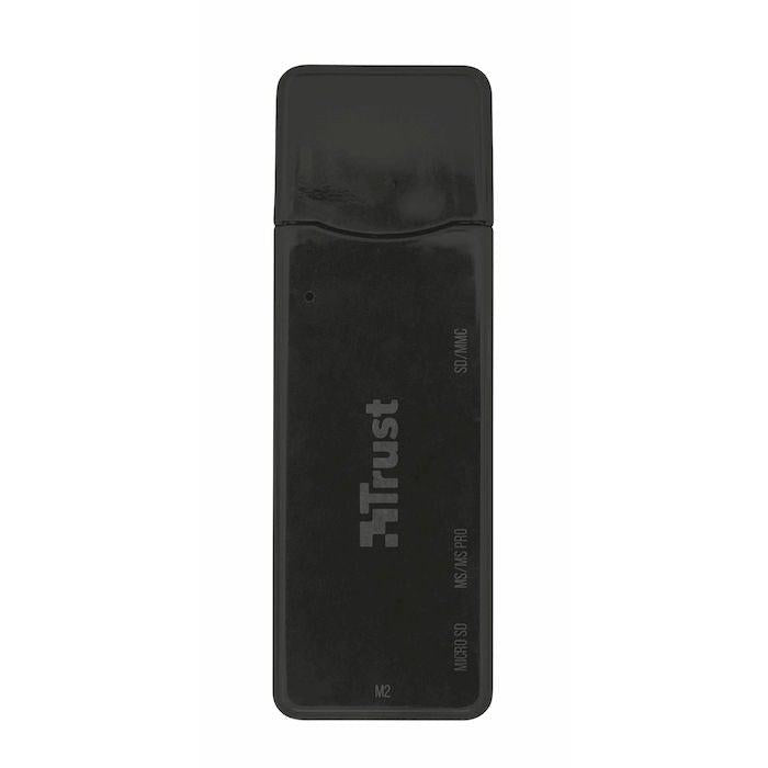 Trust card reader USB 3.1
