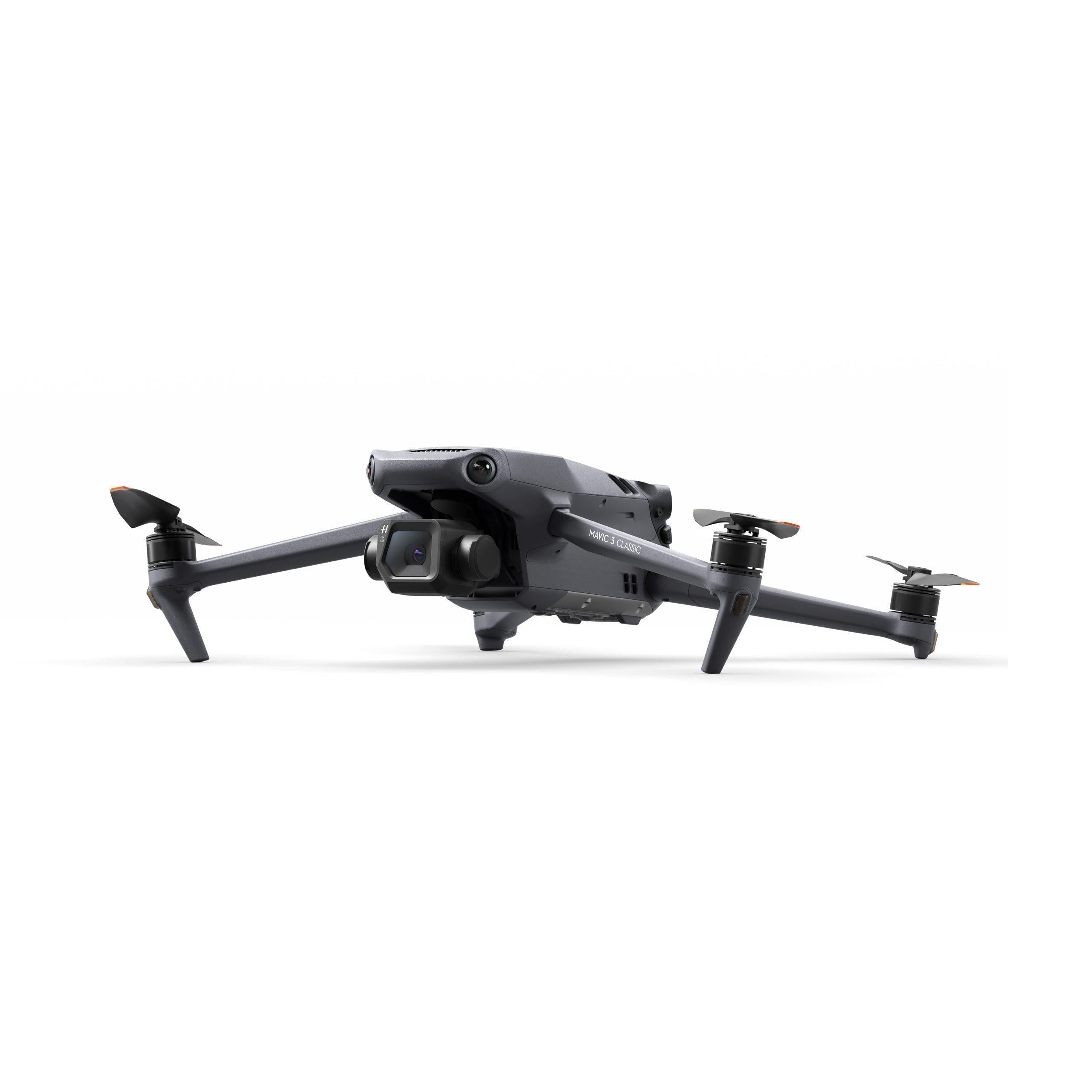 Dji Mavic 3 Classic - Cine Sud è da 47 anni sul mercato! DJM3C4 -pmdji