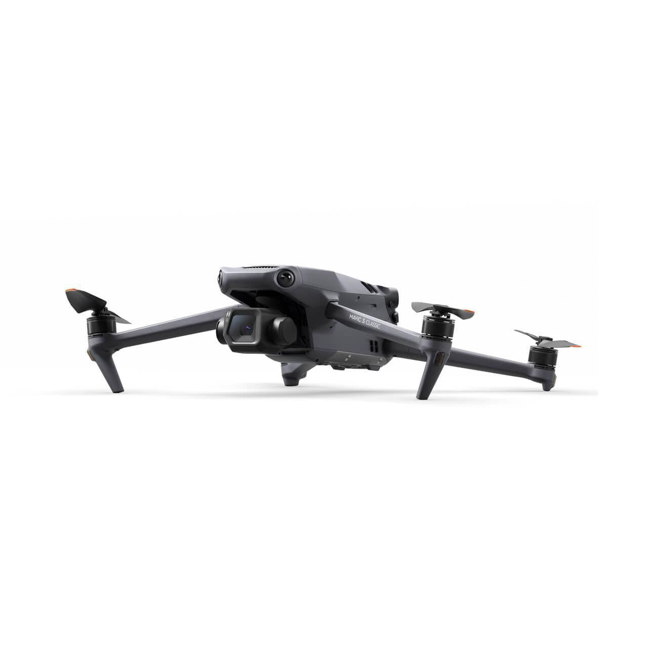 Dji Mavic 3 Classic (solo drone) - Cine Sud è da 47 anni sul mercato! DJM3C2