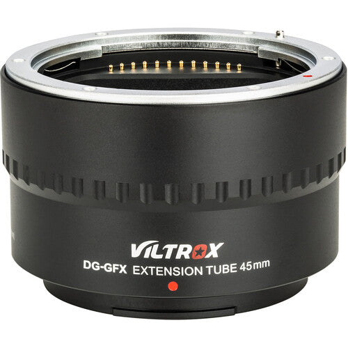 Viltrox Tubo estensione 45mm DG-GFX per Fuji - Cine Sud è da 46 anni sul mercato!