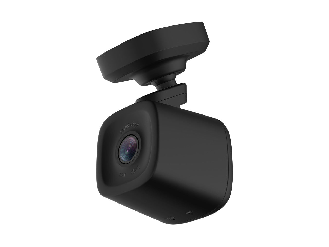 Hikvision Dash Cam F6 PRO - Cine Sud è da 47 anni sul mercato! INE412