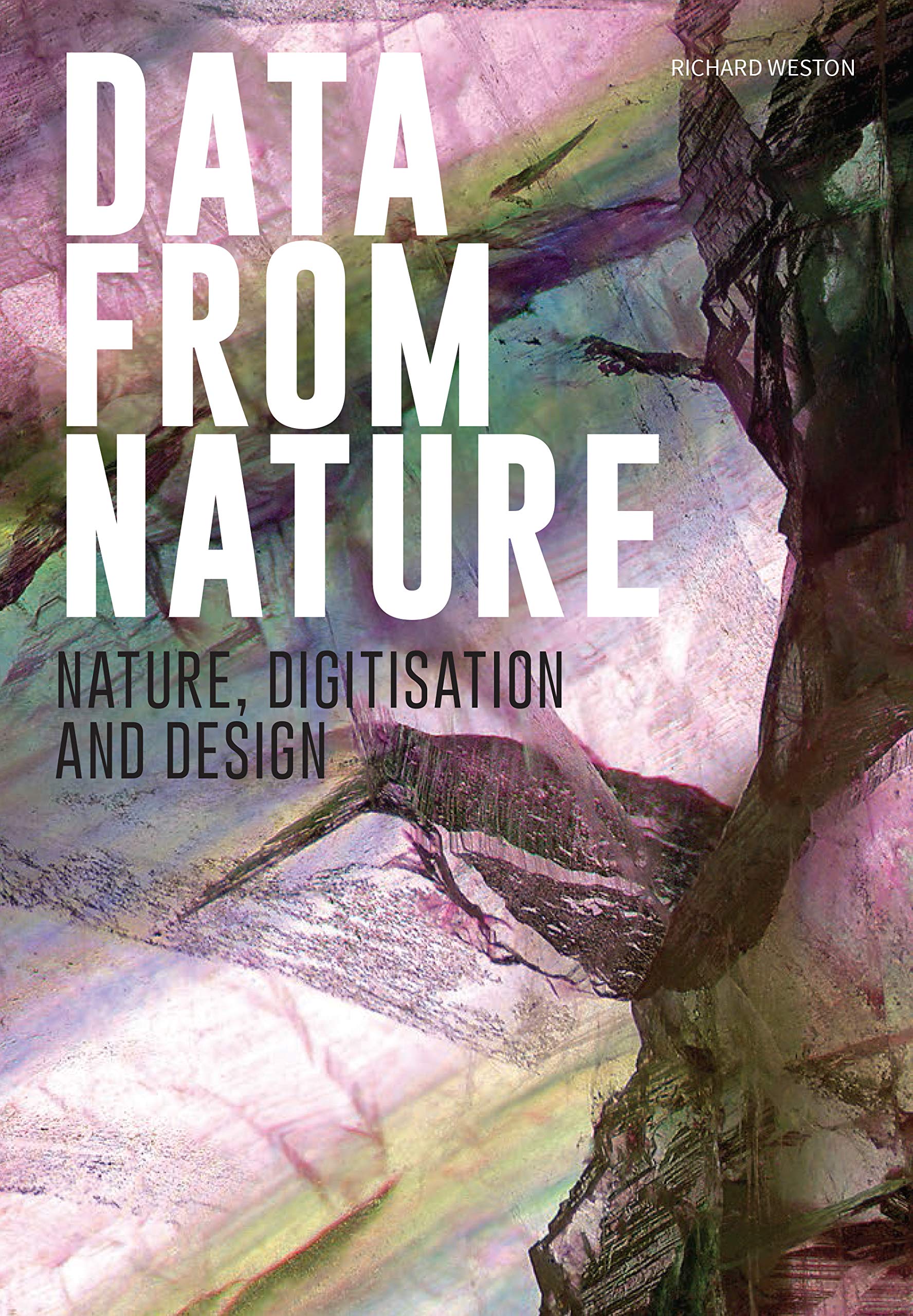 DATA FROM NATURE - RICHARD WESTON - Cine Sud è da 47 anni sul mercato!