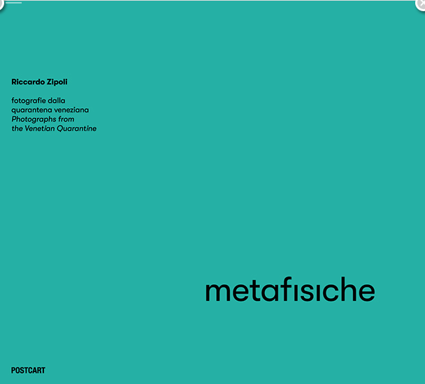 METAFISICHE R. ZIPOLI