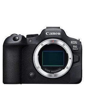 Canon EOS R6 Mark II Body - Gar. Canon Italia - Cine Sud è dal 1976 sul mercato! 5666C004