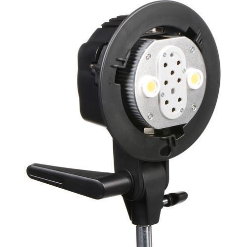 Godox AD-B2 SUPPORTO per AD200 PER ACC. TIPO BOWENS -Garanzia Italia 3ANNI - Cine Sud è sul mercato da 46 anni!)