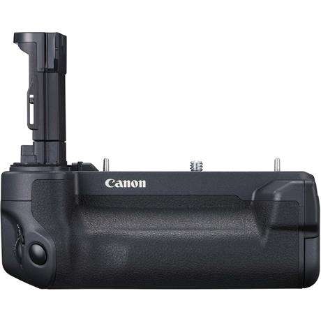 Canon WFT-R10B Wireless File Transmitter Grip For EOS R5 -Garanzia Canon Italia- Cine Sud è rivenditore autorizzato da 44 anni sul mercato!4366C002