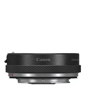 Canon Adattatore EF-Eos R con ghiera - Cine Sud è da 48 anni sul mercato! 2972C005