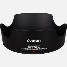 Paraluce Canon EW-63C