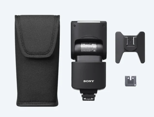 Sony Flash HVLF46RM