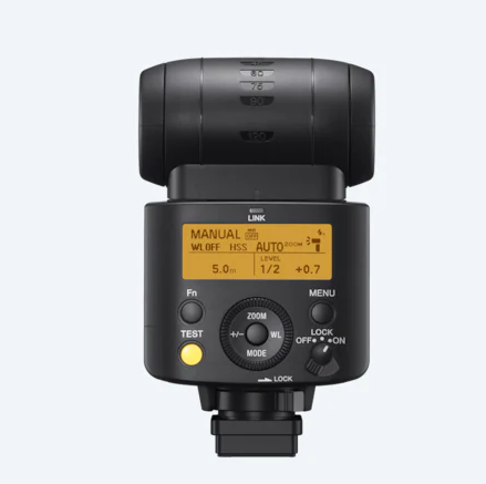 Sony Flash HVLF46RM