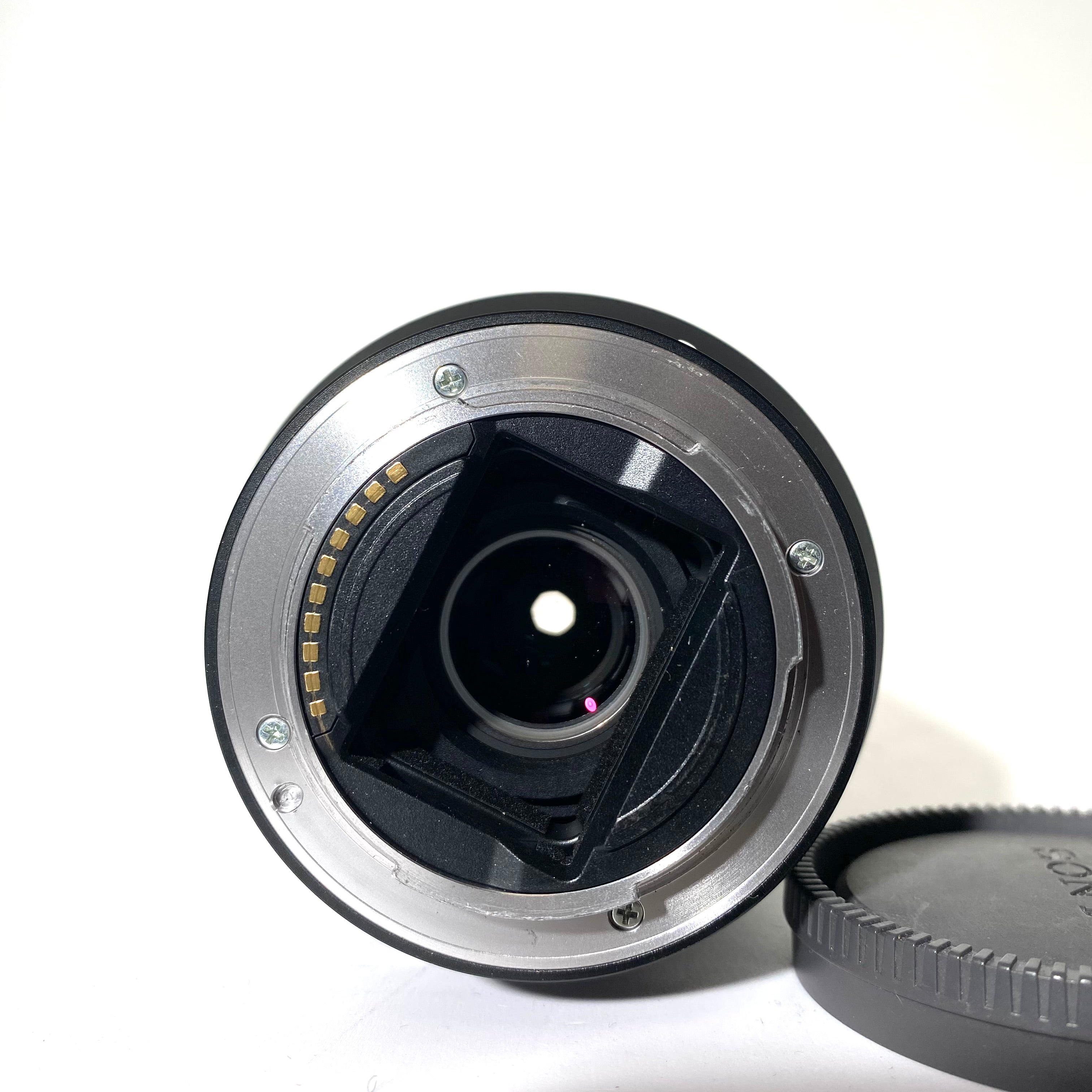 Sony FE 24-70mm F4 usato