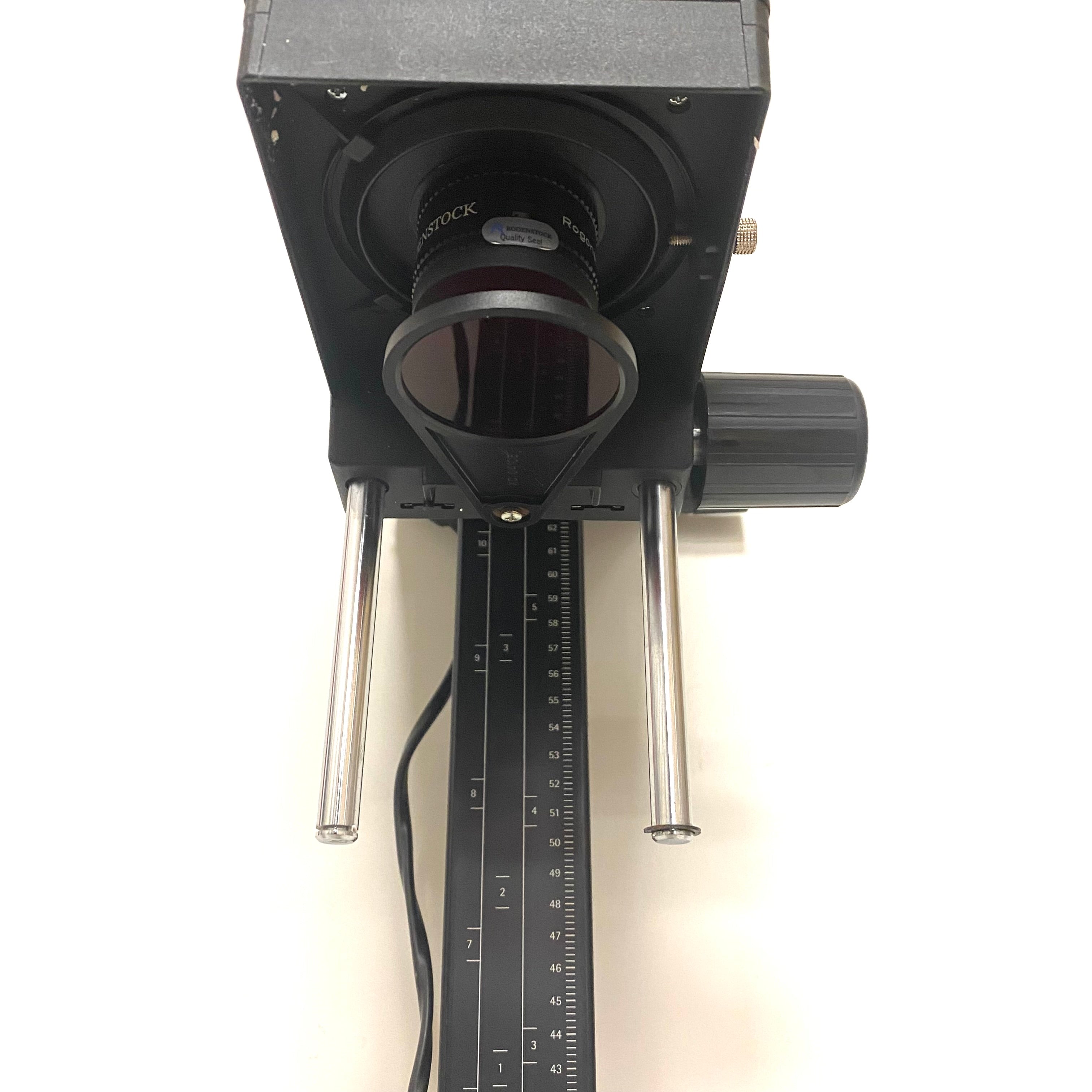 Durst M370 BW Ingranditore con ob. Rogonar 50mm