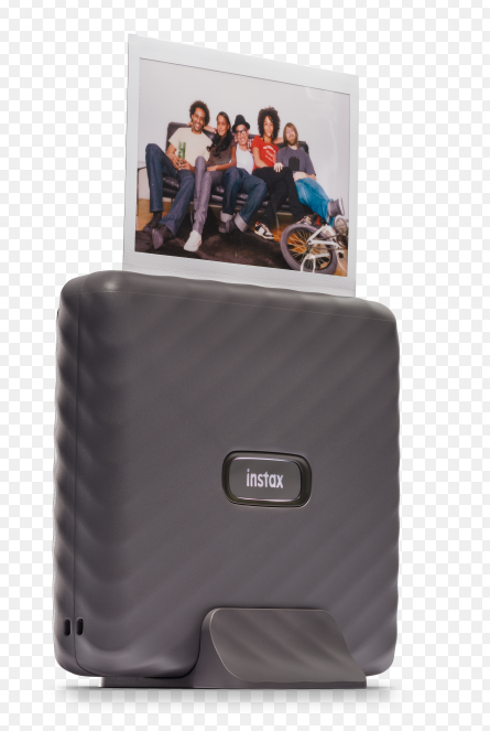 Fujifilm Stampante Instax Link Wide - Garanzia Fujifilm Italia - Cine Sud è da 48 anni sul mercato!
