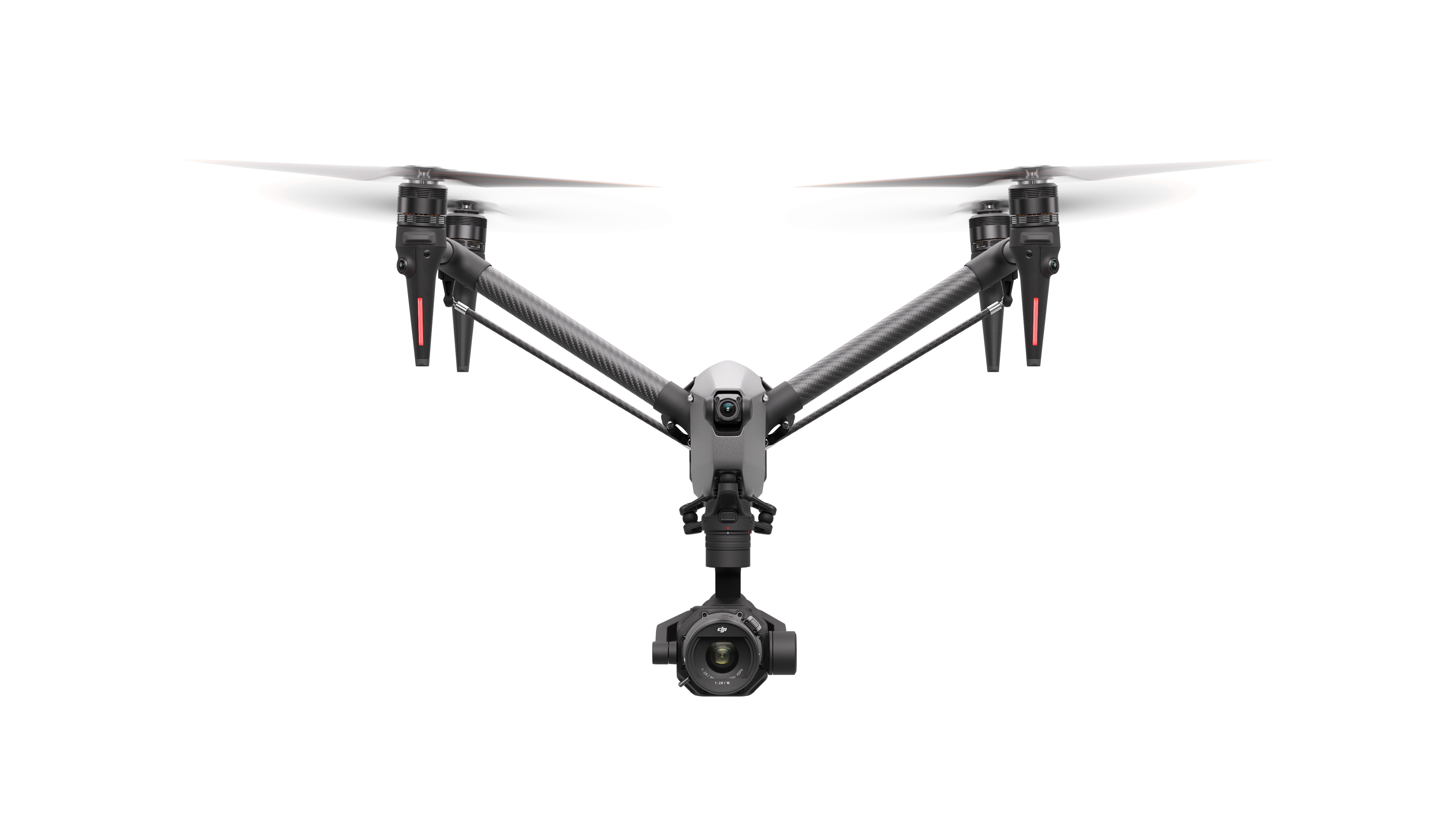 Dji Inspire 3 - Cine Sud è da 47 anni sul mercato! DJI300