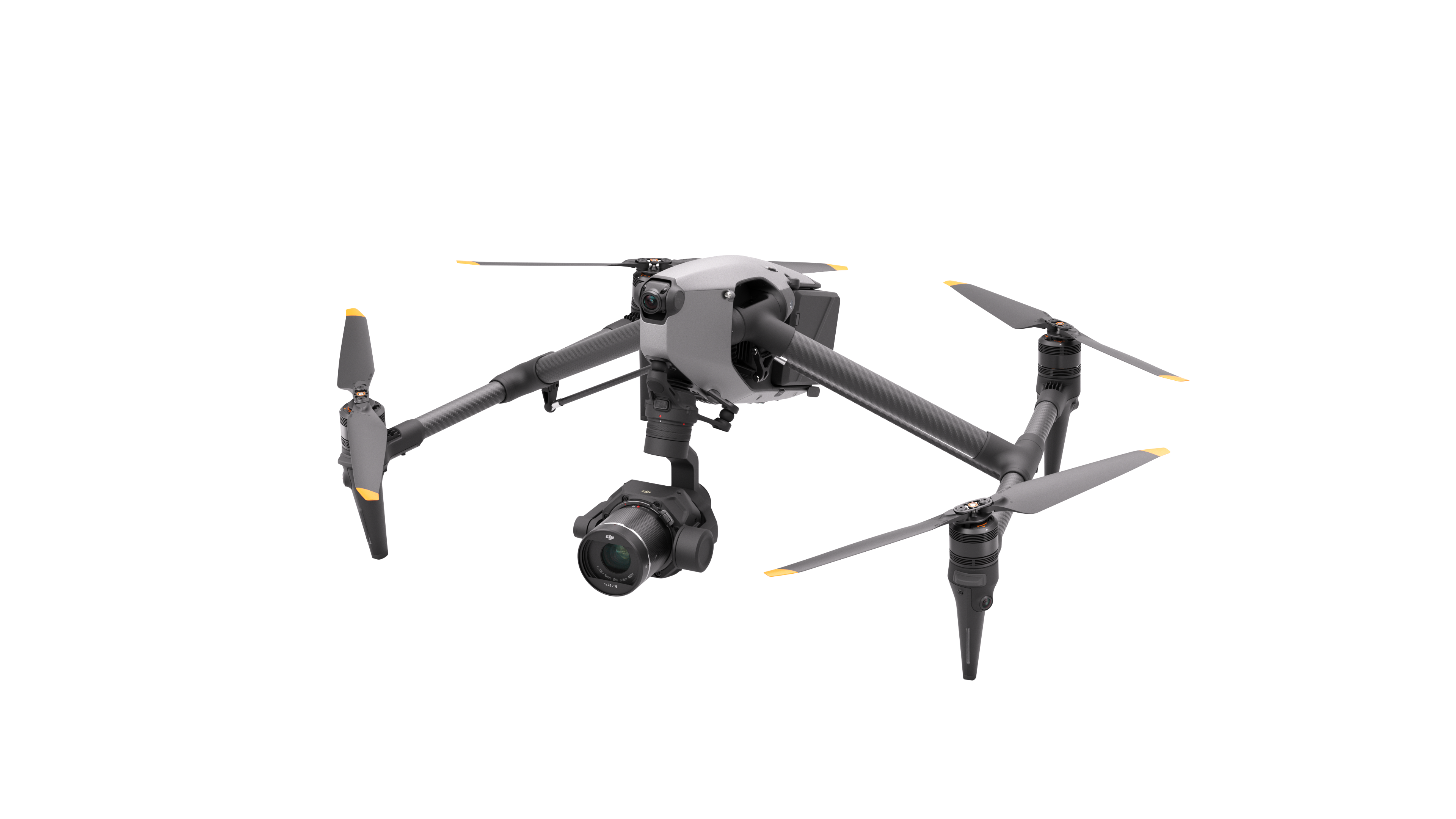 Dji Inspire 3 - Cine Sud è da 47 anni sul mercato! DJI300