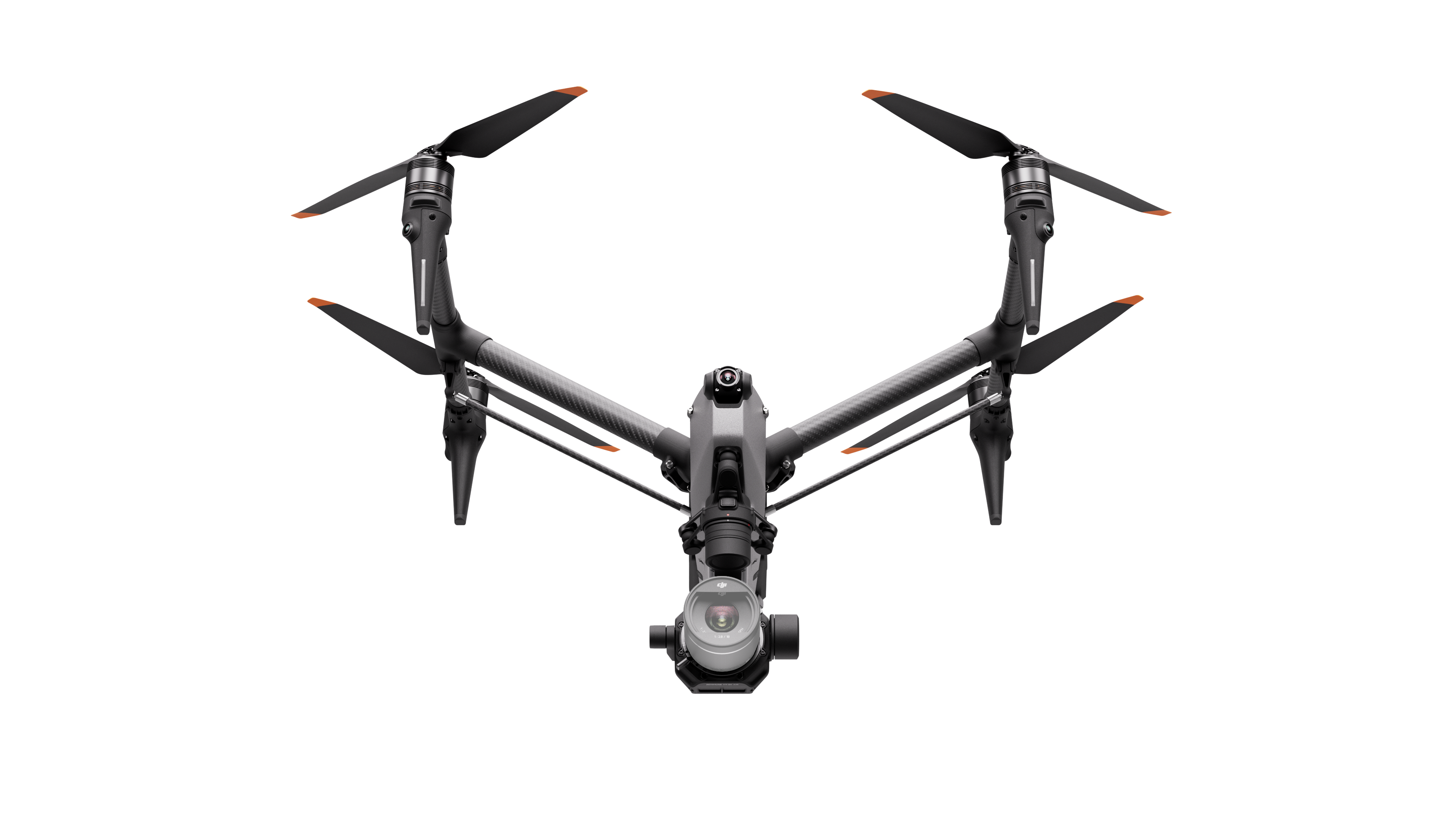 Dji Inspire 3 - Cine Sud è da 47 anni sul mercato! DJI300