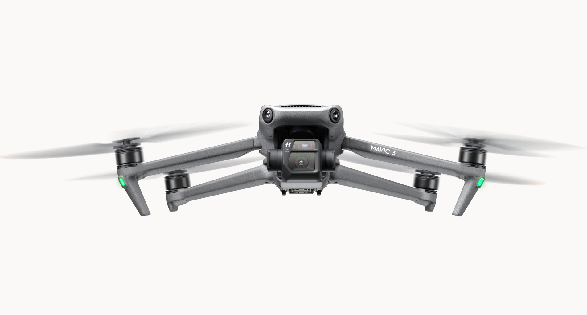 DJI Mavic 3 fly more combo - Cine Sud è da 46 anni sul mercato! djm3co