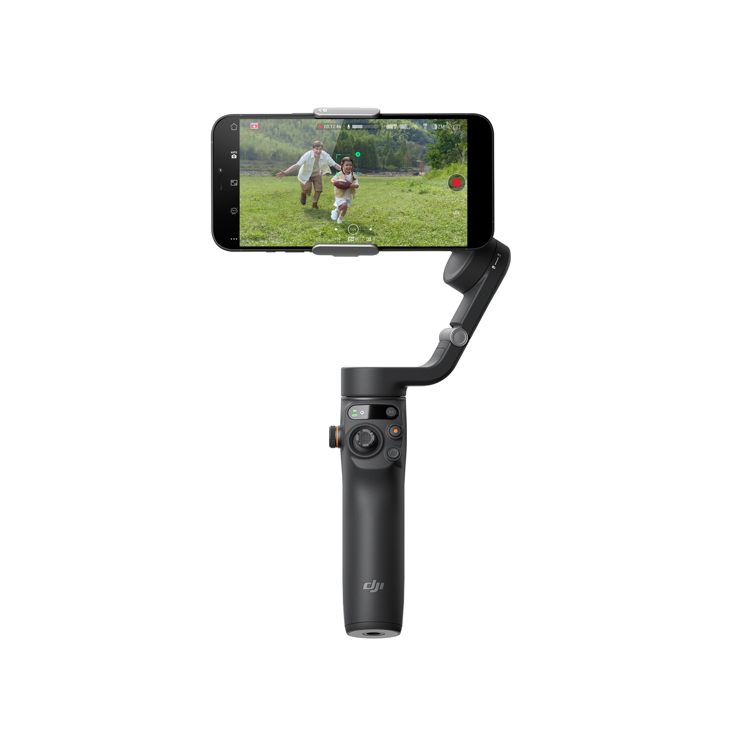 DJI Stabilizzatore Osmo Mobile 6 OM6S - Cine Sud è da 47 anni sul mercato! DJOM6S