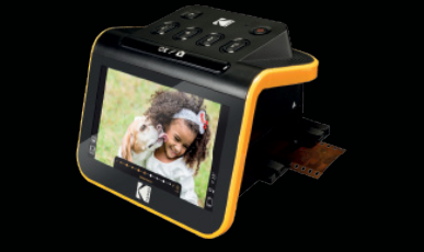 Kodak slide n Scan , Scanner digitale per pellicole - Cine Sud è da 47 anni sul mercato!