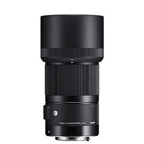 Sigma 70mm F2.8 DG MACRO per SONY E - Garanzia M-trading 3 anni - Cine Sud è da 47 anni sul mercato! 6030315