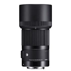 Sigma 70mm F2.8 DG MACRO HSM Art L-mount - Garanzia M-trading 3 anni - Cine Sud è da 47 anni sul mercato! 6030107