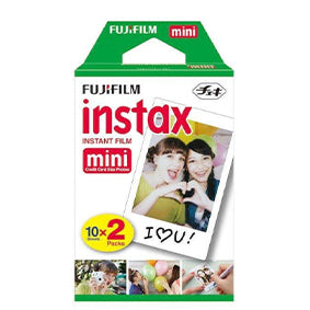 Fujifilm pellicole Instax Mini Film 20 Fogli - Cine Sud è da 48 anni sul mercato! 162426