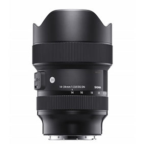 Sigma 14-24mm F2.8 DG DN (A) - Garanzia M-trading 3 anni - Cine Sud è da 48 anni sul mercato!