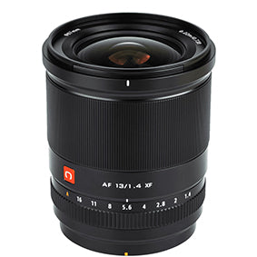 Viltrox AF 13mm F1.4 STM Fuji X-Mount - Cine Sud è da 47 anni sul mercato! 1132315