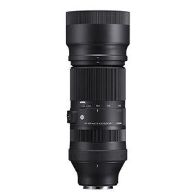 Sigma 100-400mm f5-6.3 (C) DG DN OS E-MOUNT SE - Garanzia M-trading 3 anni - Cine Sud è dal 1976 sul mercato! 6030365