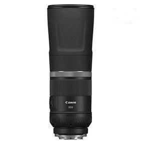 Canon RF 800mm F11 IS STM - Gar. Canon Italia - Cine Sud è da 49 anni sul mercato! 3987C005