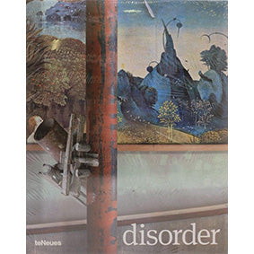 Disorder Prix Pictet 06 - Cine Sud è da 48 anni sul mercato!