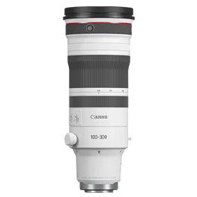 Canon RF 100-300mm F2.8 L IS USM - Garanzia Canon Italia - Cine Sud è da 48 anni sul mercato! 6055C005