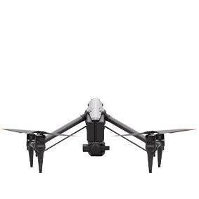 Dji Inspire 3 - Cine Sud è da 47 anni sul mercato! DJI300